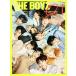 THE BOYZ фотоальбом O/I outside inside/THE BOYZ
