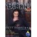 BURRN!(2020 год 4 месяц номер ) ежемесячный журнал /sinko- музыка * развлечение 