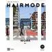 HAIR MODE( волосы режим )(12 2018 no.705 December) ежемесячный журнал / женщина режим фирма 