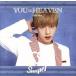 YOU=HEAVEN(JPN ver.)(󥤥)/SNUPER