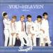 YOU=HEAVEN(JPN ver.)(̾A)/SNUPER
