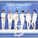 YOU=HEAVEN(JPN ver.)(̾B)/SNUPER