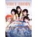 VOICE BRODY(Vol.8) Byakuya Mucc 623/ Byakuya-Shobo ( сборник человек )