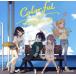 CUE! 03 Single[Colorful/ камбала do scope ]( обычный запись )/AiRBLUE