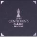 [ зарубежная запись ]Gentlemen*s Game/2PM
