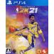 NBA 2K21 * man ba four ever ~ выпуск /PS4