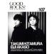 GOOD ROCKS!(Vol.107) GOOD CULTURE MAGAZINE/ROCKS ENTERTAINMENT( сборник человек )