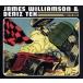 �ġ����ȥ������/James Williamson/Deniz Tek
