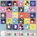 D4DJ Groovy Mix покрытие to Lux vol.1/( анимация ),Happy Around!,Peaky P-key,Photon Maiden,Merm4id
