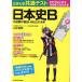 大学入学共通テスト 日本史Bの点数が面白いほどとれる本 0からはじめて100までねらえる/山中裕典(著者)の画像