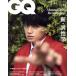 GQ JAPAN(11 2020 November NO.203) ежемесячный журнал / President фирма 