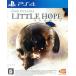 THE DARK PICTURES LITTLE HOPE/PS4