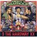 3 THE HARDWAY XX/MIGHTY JAM ROCK