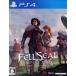 feru наклейка :a- биттер Mark /PS4