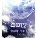 [ импорт версия ]1st Concert: Fly In Seoul(Blu-ray Disc)/GOT7