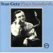 Plays Standards/ Stan *getsu(ts)