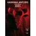 KASHIMA ANTLERS YEAR BOOK(2021)/ Baseball * журнал фирма ( сборник человек )