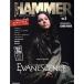 METAL HAMMER JAPAN(Vol.5) EVANESCENCE Rittor Music Mook/lito- музыка ( сборник человек )