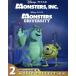  Monstar z* чернила MovieNEX 2 Movie * коллекция ( время ограничено )(3Blu-ray Disc+2DVD)/( Disney )