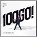 100GO! раз. . доверие ./. огонь ( первый раз производство ограничение запись )(DVD есть )/ Go Hiromi 