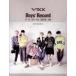 [ зарубежная запись ]Boys* Record/VIXX