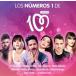 [ зарубежная запись ]Los No. 1 De Cadena 100 (2CD)/( сборник )