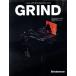 GRIND(VOL.103 2021 AUTUMN/WINTER) Distance... . хит серии / Try наружный ( сборник человек )