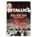 [ импорт версия ]Orgullo Pasin Y Gloria: Live In Mexico/ Metallica 