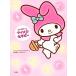  My Melody. мой mero Sera pi-/[ My Melody. мой mero Sera pi-] номер комплект работа произведение *TOKYO FM( автор )