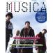 MUSICA(2022 год 2 месяц номер ) ежемесячный журнал /FACT