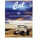 Cal(ISSUE 44 2022). ежемесячный журнал / добродетель промежуток книжный магазин 