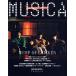 MUSICA(2022 год 4 месяц номер ) ежемесячный журнал /FACT