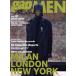gap PRESS MEN(VOL.67) 2022-2023 Autumn &amp; Winter MILAN/LONDON/NEW YORK MEN*S COLLECTIONS gap PRESS Collections/gi