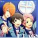 THE IDOLM@STER SideM GROWING SIGN@L 10 F-LAGS/F-LAGS