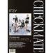 [ зарубежная запись ]Checkmate(Limited Edition)/ITZY