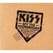 ��͢���ס�Off The Soundboard:Live At Donington 1996/KISS