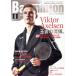 Badminton MAGAZINE(2022 год 11 месяц номер ) ежемесячный журнал / Baseball * журнал фирма 