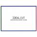 2018 SEVENTEEN CONCERT *IDEAL CUT* IN JAPAN(Blu-ray Disc)/SEVENTEEN
