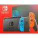 Nintendo Switch Joy-Con(L) neon голубой /(R) neon красный (HADSKABAH)( аккумулятор повышение модель )/ корпус 