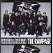 ROUND & ROUND(�̾���)/THE RAMPAGE from EXILE TRIBE