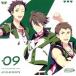 THE IDOLM@STER SideM 49 ELEMENTS -09 FRAME/FRAME