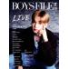 BOYS FILE(Vol.11)/ROCKS ENTERTAINMENT( сборник человек )