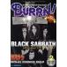 BURRN!(2023 год 2 месяц номер ) ежемесячный журнал /sinko- музыка * развлечение 