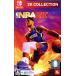 NBA 2K23 2K Collection/NintendoSwitch