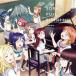  Rav Live! sunshine!! Aqours CLUB CD SET 2023( время ограничено производство запись )/Aqours