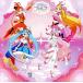 hi... Sky! Precure поздняя версия тематическая песня одиночный ( первый раз производство ограничение запись )(DVD есть )/.. тысяч .,. корень Akira хорошо,....,..