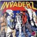 INVADERZ(DVD)/MA55IVE THE RAMPAGE