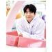  che * John hyop×Eye Love You фото книжка LOVE~teo. .. день TV гид MOOK/ Tokyo News сообщение 