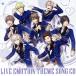 u.. * Prince ...! LIVE EMOTION Thema songCD(HE*VENS Ver.)/( игра * музыка ), один 10 
