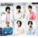 (A)(DVD)/SixTONES